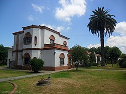 Jáuregui - panoramio